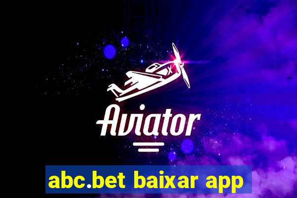 abc.bet baixar app